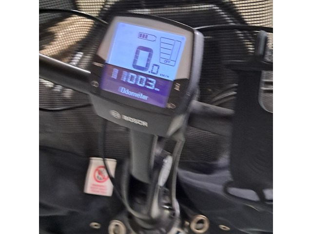 Elektrische bakfiets, urban arrow - afbeelding 27 van  30