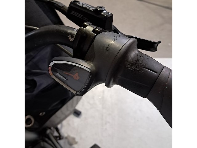 Elektrische bakfiets, urban arrow - afbeelding 28 van  30