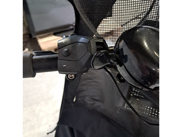 Elektrische bakfiets, urban arrow - afbeelding 29 van  30