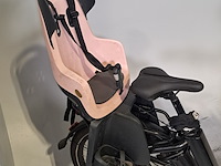 Elektrische bakfiets, urban arrow - afbeelding 30 van  30