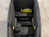 Elektrische bakfiets, urban arrow - afbeelding 4 van  21
