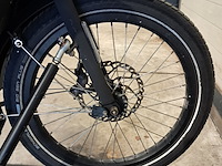 Elektrische bakfiets, urban arrow - afbeelding 5 van  21