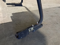 Elektrische bakfiets, urban arrow - afbeelding 6 van  21