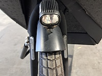 Elektrische bakfiets, urban arrow - afbeelding 11 van  21