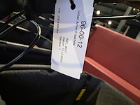 Elektrische bakfiets, urban arrow - afbeelding 13 van  21