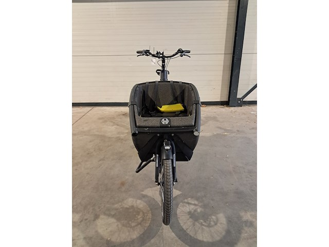 Elektrische bakfiets, urban arrow - afbeelding 15 van  21