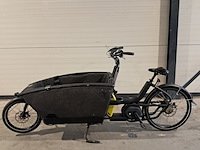 Elektrische bakfiets, urban arrow - afbeelding 16 van  21