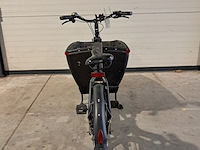 Elektrische bakfiets, urban arrow - afbeelding 17 van  21