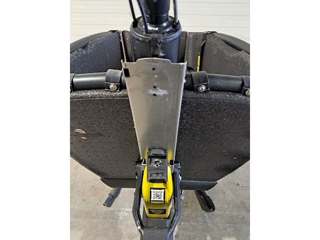 Elektrische bakfiets, urban arrow - afbeelding 21 van  21