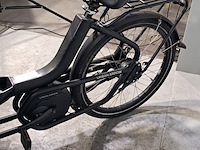 Elektrische bakfiets, urban arrow - afbeelding 5 van  13