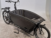 Elektrische bakfiets, urban arrow - afbeelding 1 van  13