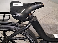 Elektrische bakfiets, urban arrow - afbeelding 13 van  13