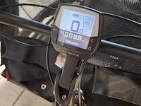Elektrische bakfiets, urban arrow - afbeelding 5 van  24