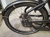 Elektrische bakfiets, urban arrow - afbeelding 9 van  24