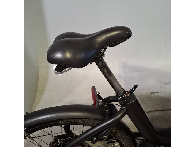 Elektrische bakfiets, urban arrow - afbeelding 10 van  24