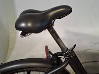 Elektrische bakfiets, urban arrow - afbeelding 10 van  24