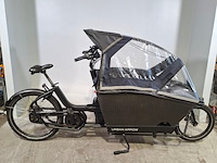 Elektrische bakfiets, urban arrow - afbeelding 1 van  24