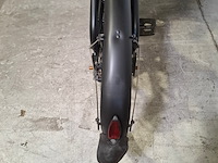 Elektrische bakfiets, urban arrow - afbeelding 17 van  24
