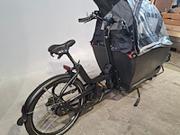 Elektrische bakfiets, urban arrow - afbeelding 12 van  24