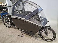 Elektrische bakfiets, urban arrow - afbeelding 18 van  24