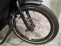 Elektrische bakfiets, urban arrow - afbeelding 19 van  24
