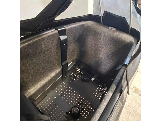 Elektrische bakfiets, urban arrow - afbeelding 23 van  24