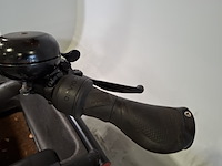 Elektrische bakfiets, urban arrow - afbeelding 3 van  17