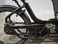 Elektrische bakfiets, urban arrow - afbeelding 5 van  17