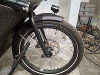 Elektrische bakfiets, urban arrow - afbeelding 8 van  17