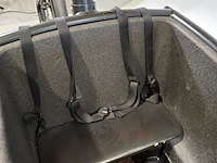 Elektrische bakfiets, urban arrow - afbeelding 9 van  17