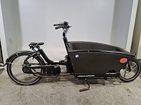 Elektrische bakfiets, urban arrow