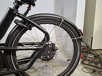 Elektrische bakfiets, urban arrow - afbeelding 15 van  17
