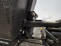 Elektrische bakfiets, urban arrow - afbeelding 16 van  17
