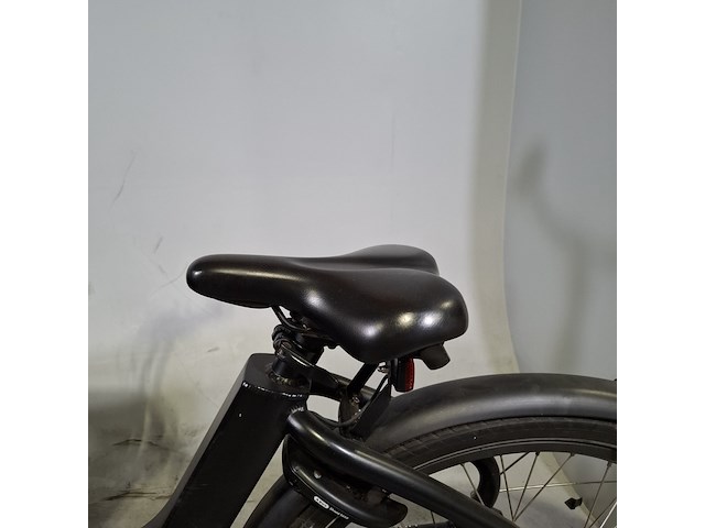 Elektrische bakfiets, urban arrow - afbeelding 17 van  17