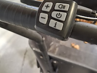 Elektrische bakfiets, vogue - afbeelding 2 van  18