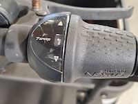 Elektrische bakfiets, vogue - afbeelding 3 van  18