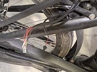 Elektrische bakfiets, vogue - afbeelding 5 van  18