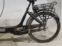 Elektrische bakfiets, vogue - afbeelding 7 van  18
