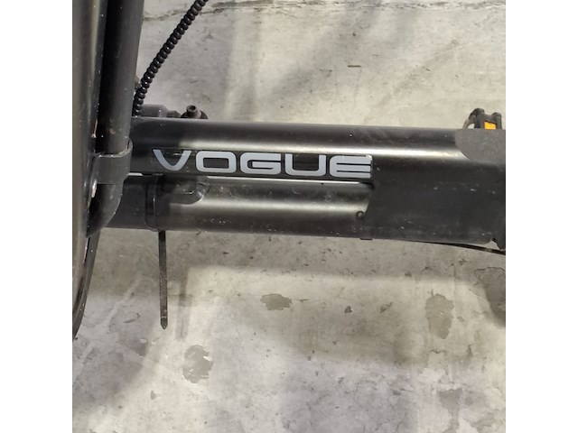 Elektrische bakfiets, vogue - afbeelding 9 van  18