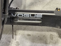 Elektrische bakfiets, vogue - afbeelding 9 van  18