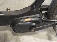 Elektrische bakfiets, vogue - afbeelding 10 van  18