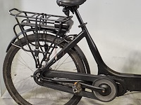 Elektrische bakfiets, vogue - afbeelding 11 van  18