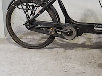 Elektrische bakfiets, vogue - afbeelding 14 van  18