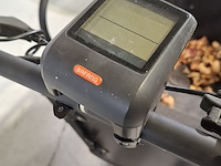 Elektrische bakfiets, vogue - afbeelding 18 van  18