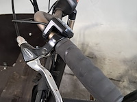 Elektrische bakfiets, vogue - afbeelding 3 van  16