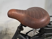 Elektrische bakfiets, vogue - afbeelding 4 van  16