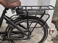 Elektrische bakfiets, vogue - afbeelding 5 van  16