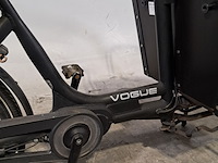 Elektrische bakfiets, vogue - afbeelding 7 van  16