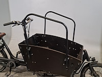 Elektrische bakfiets, vogue - afbeelding 8 van  16