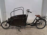 Elektrische bakfiets, vogue - afbeelding 9 van  16
